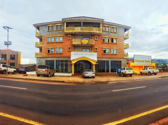 Gallery - Medrie International Hotel