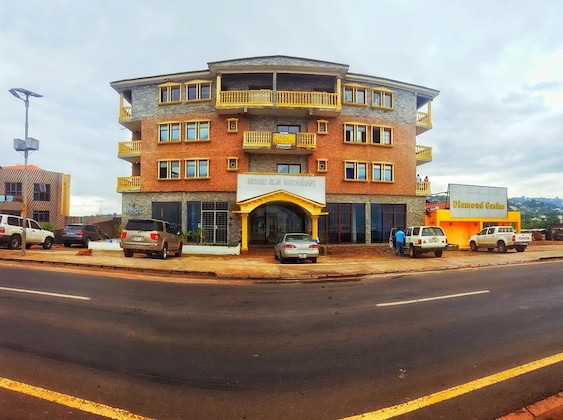 Gallery - Medrie International Hotel