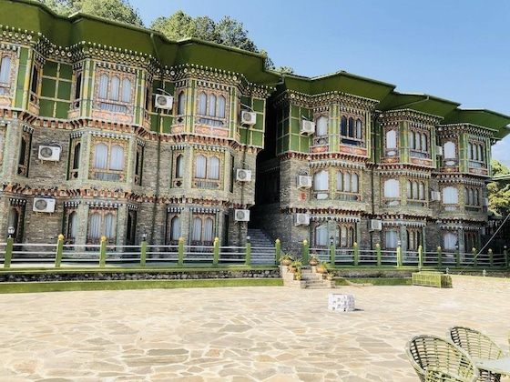Gallery - Rkpo Green Resort