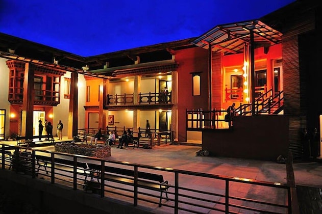 Gallery - Haven Resort