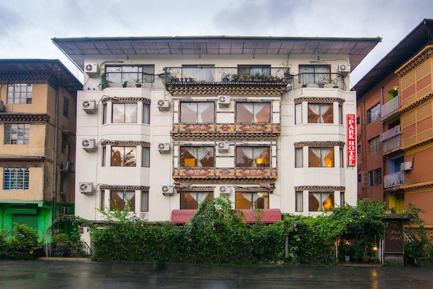 Gallery - Park Hotel Bhutan