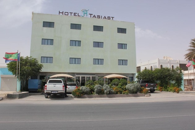 Gallery - Hotel Tasiast