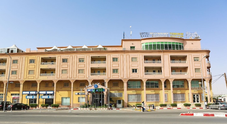 Gallery - Mauricenter Hotel