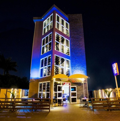 Gallery - Q-Inn Boutique Hotel