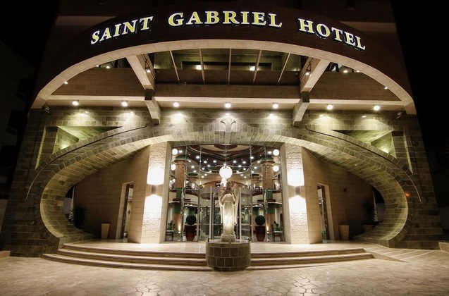 Gallery - Saint Gabriel Hotel