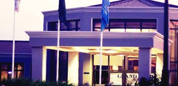 Gallery - Grand Palace Hotel