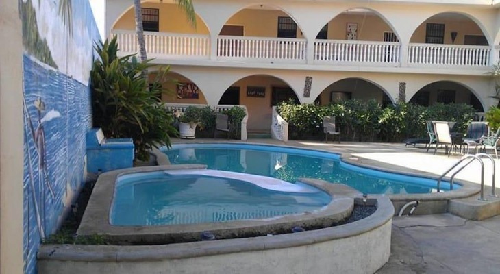 Gallery - Auberge De Breda