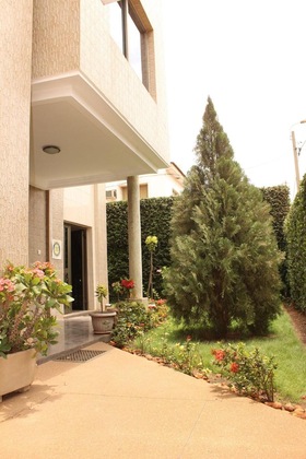 Gallery - Hotel Residence Flamani