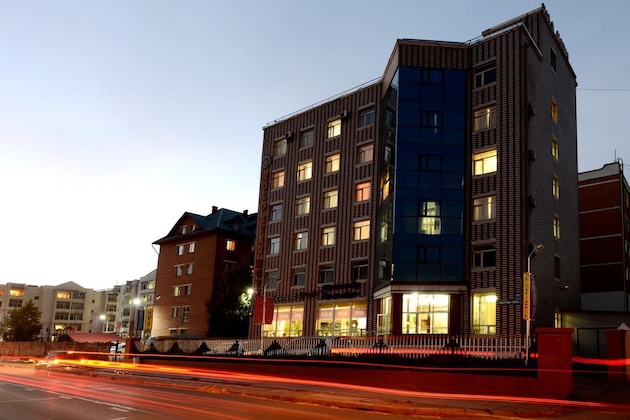 Gallery - Zolo Hotel