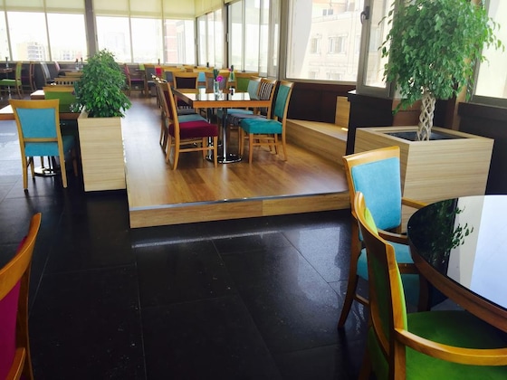 Gallery - Grand Palace Hotel Erbil