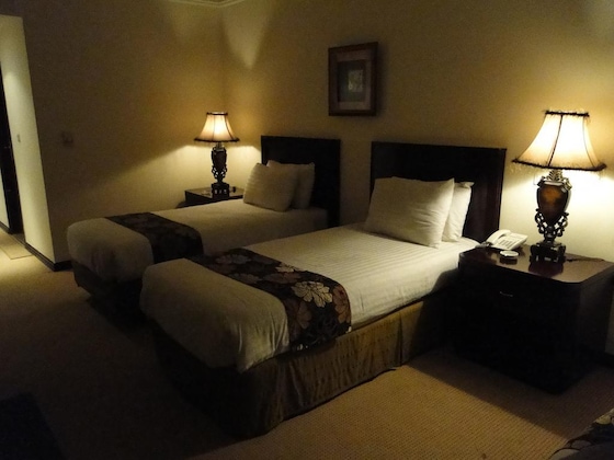 Gallery - Shanasheel Palace Hotel