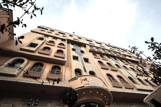 Gallery - Inter Hotel