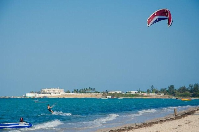 Gallery - Casa Cabana Beach