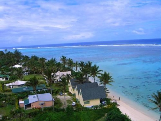 Gallery - Whitesands Beach Villas