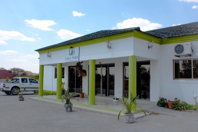 Gallery - Laha Hotel