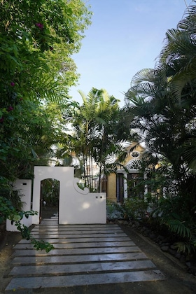 Gallery - Villa Being - Tobago Luxury B&B
