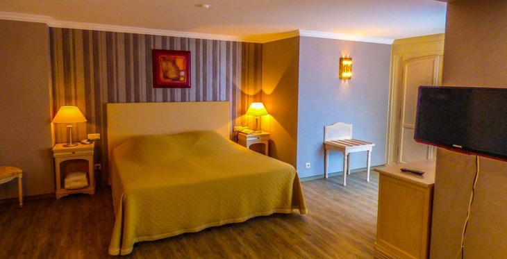 Gallery - Hotel Meyer
