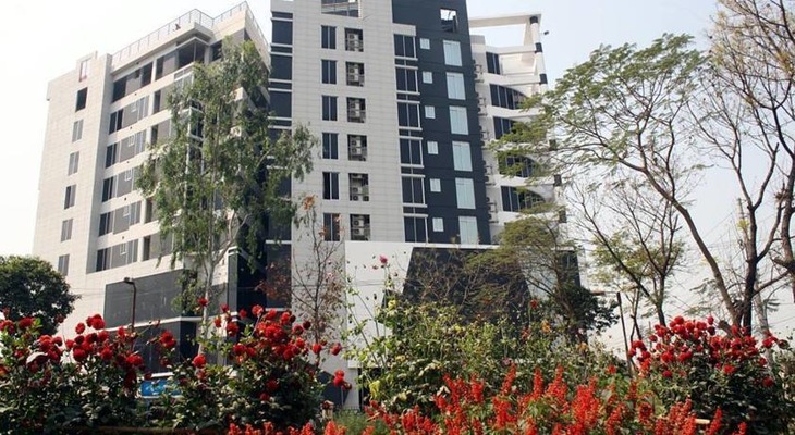 Gallery - Hotel City Inn Ltd