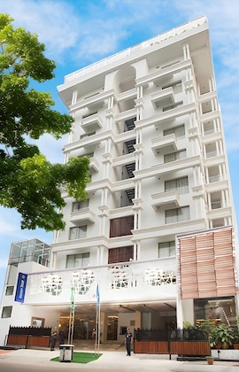 Gallery - The Grandmark-Dhaka