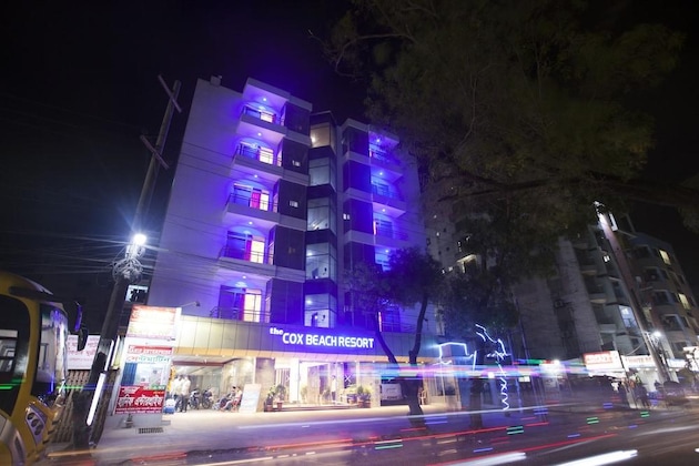 Gallery - The Cox Beach Resort