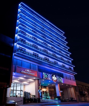 Gallery - Howard Johnson By Wyndham Ciudad Del Este