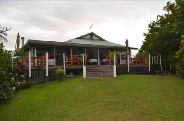 Gallery - Five Princes Hotel