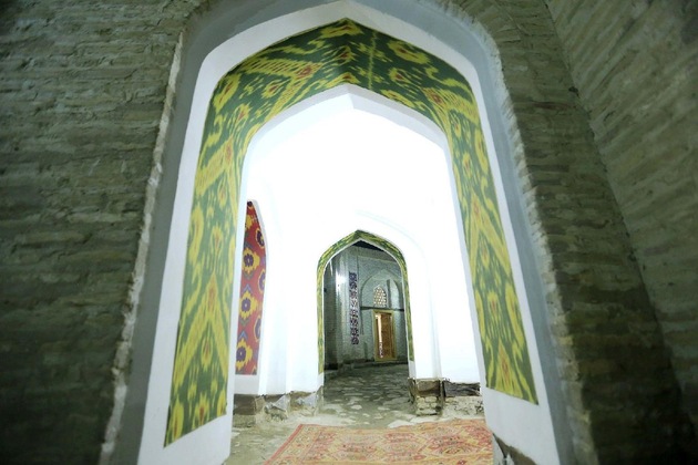 Gallery - Hotel Khurjin