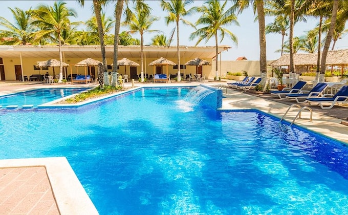 Gallery - Izalco Hotel & Beach Resort