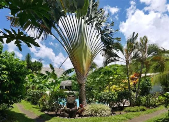 Gallery - Pension De La Plage