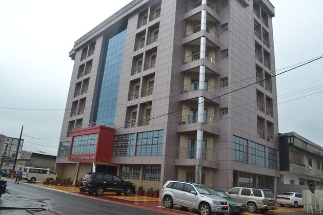 Gallery - Noubou International Hotel