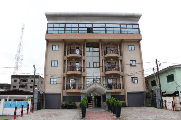 Gallery - Particular Destiny Suites