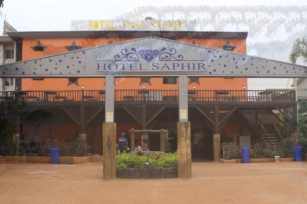 Gallery - Hotel Saphir