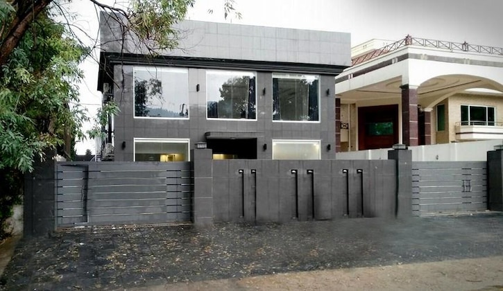 Gallery - Hotel One Super Islamabad