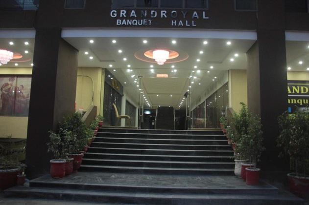 Gallery - Grand Millennium Hotel Lahore