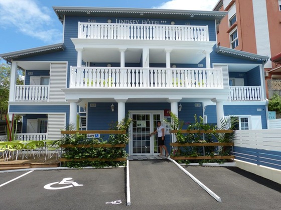 Gallery - Lindsey Hôtel