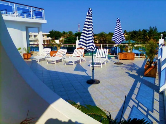 Gallery - Amazone Hotel Tulear