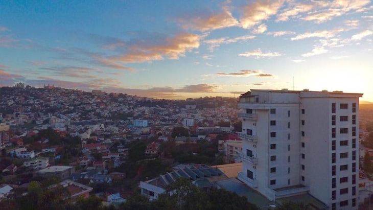 Gallery - Hotel Panorama