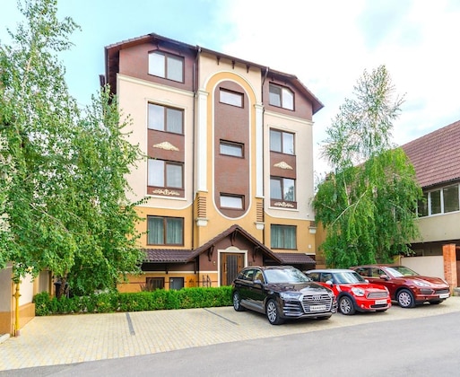 Gallery - Hotel Park Suites