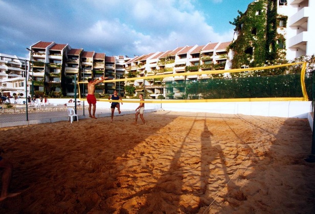 Gallery - Cimer Saframarine Beach Resort