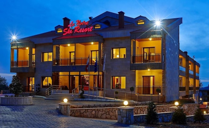 Gallery - Le Notre Hotel & Ski Resort