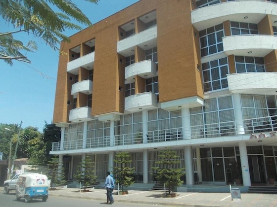 Gallery - Asinuara Hotel
