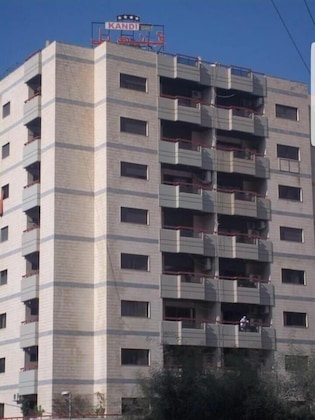 Gallery - Kandiel Furnished Apartments