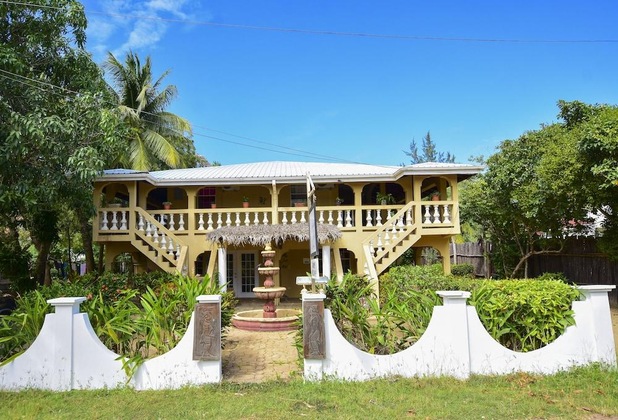 Gallery - Caribbean Shores Bed & Breakfast