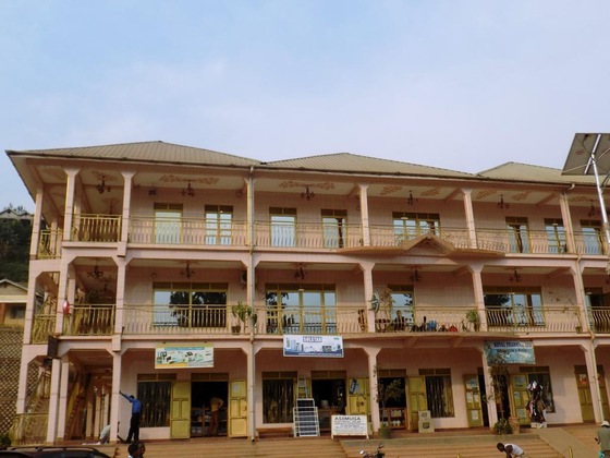 Gallery - Capricon Executive Hotel
