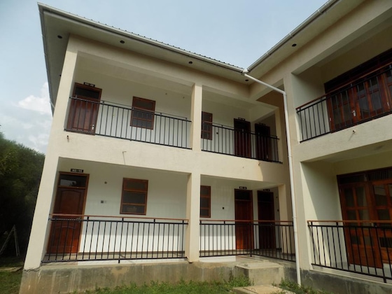 Gallery - Kalya Courts Hotel