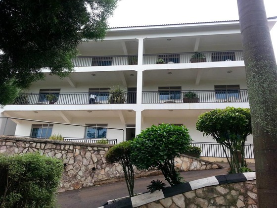 Gallery - Zebra Hotel