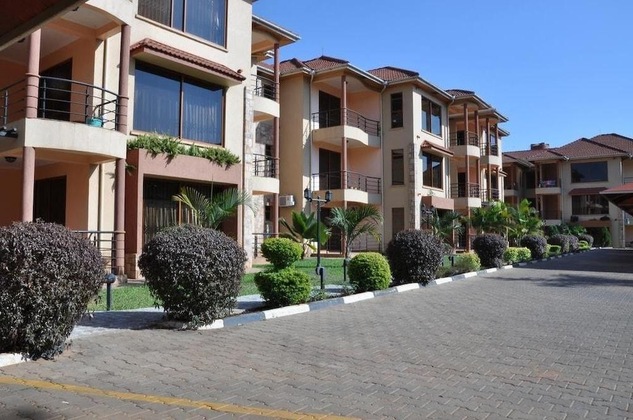 Gallery - Shangri-La Nyonyi Gardens Kololo
