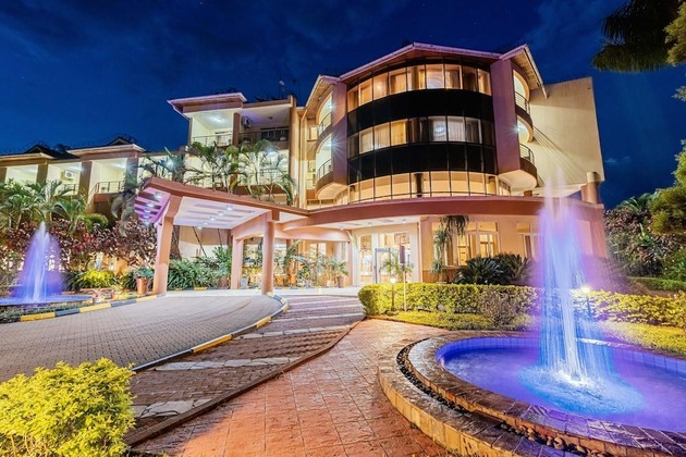 Gallery - Mbale Resort Hotel