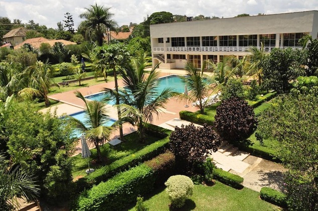 Gallery - Hotel Brovad Masaka
