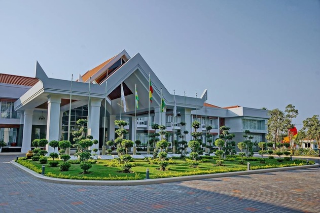 Gallery - The Regency Hotel